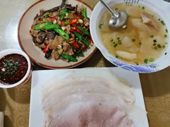 -映秋饭店(李庄总店)