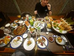 -極上萬膳·日料放题(海岸城店)