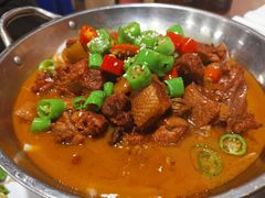 -迎晨餐厅(青芝坞店)