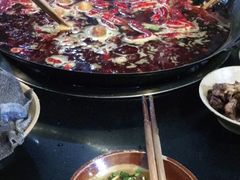 -肥龙火锅(南坪店)