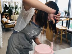 -千浔一暖DIY蛋糕烘焙(人民大学店)