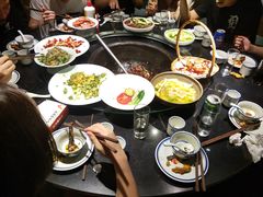 -挂旗柴锅鸡(蚌山区嘉年华店)