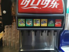 -火炉火自助餐(枫蓝国际店)