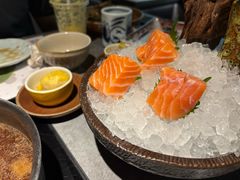 -匠和风精致料理(祥禾天地店)