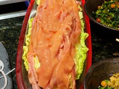 鵝腸-王家渡火锅(三苏祠店)