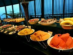 -澳门旅游塔360°旋转餐厅(南湾湖广场店)