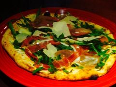 -Mammamia意大利餐厅(阳春巷店)