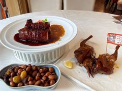 -侨美食家·41年地道粤菜(恒福路店)