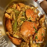 大螃蟹的魅力诱惑🦀🦀🦀