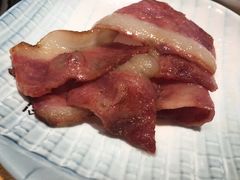 -唯成•韩国炭火烤肉 유성고기