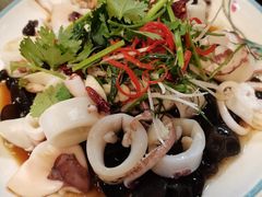 -厦门朗豪酒店 · 明阁中餐厅
