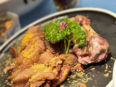 -徽珍源(龙茗路店)