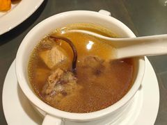 -马哥孛罗咖啡厅·Cafe Marco (厦门马哥孛罗东方大酒店)