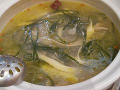 -新招鲜(桃浦路店)