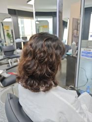 点击看大图 -HD HAIR STYLE