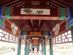 -北京金海湖景区