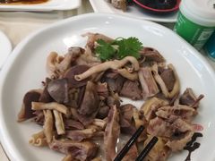 -沈家门小海鲜