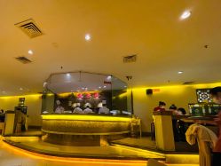 -惠食佳·宴会厅(滨江西路店)