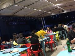 -阿记烧烤(大兴新区店)