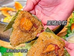 -椰小鸡·琼州糟粕醋(美兰缤纷城店)