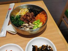 -米村拌饭(路南区万达店)