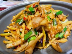 -哈尔滨粥屋(运城总店)