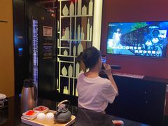 -音乐派KTV(银泰城店)