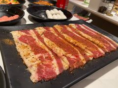 烤吾桑格-花味烤肉·拌饭(庐阳万科店)
