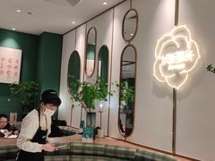 大堂-以饭湘许(新塘万达店)