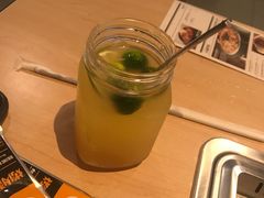 -新石器烤肉(百联川沙店)