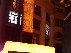 -上海棕榈滩海景酒店