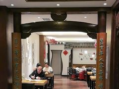 -中国徽菜·徽商故里(广安门店)