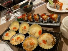 -大渔铁板烧(花园道店)
