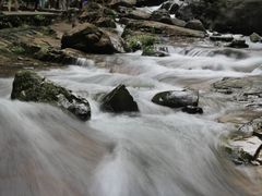 -太湖源风景区