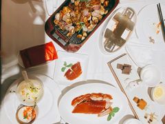 酥香嫩烤鸭-四季民福烤鸭店(望京旺角店)