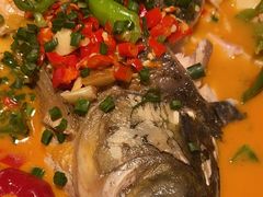 -鑫小城故事·藕汤·家常菜(台北一路总店)