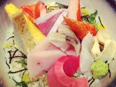 希望日本料理-希望日本料理(保利香槟花园店)