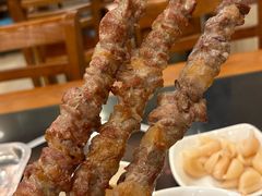 -情忆草原涮肉馆
