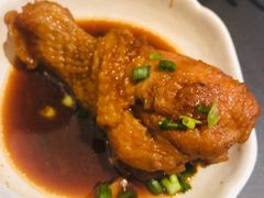 -贡梅老面馆·蟹粉面·无锡特色小吃(南长街主推店)