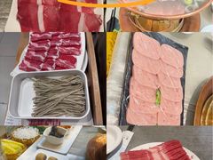 -东来顺饭庄(王府井步行街店)