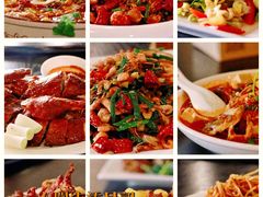 -喜洲翰林餐厅(董家百年老宅店)