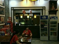 -何氏排骨(左家塘店)