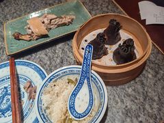 -南京大牌档(青岛万象城店)