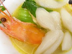 -渔满仓海鲜渔家(象山二店)