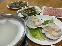 -吉友粥底火锅(方斜路店)