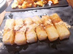 -不曾在把把烧•烧烤(莲坂磐基店)