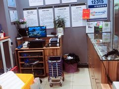 -永辉超市(红旗街万达广场店)