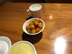 -炉小二铜锅牛蛙•川湘菜(三里屯店)
