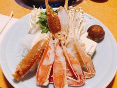 -蟹道乐(道顿堀本店)