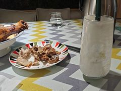 -咖啡人·融合餐厅(万达环宇店)